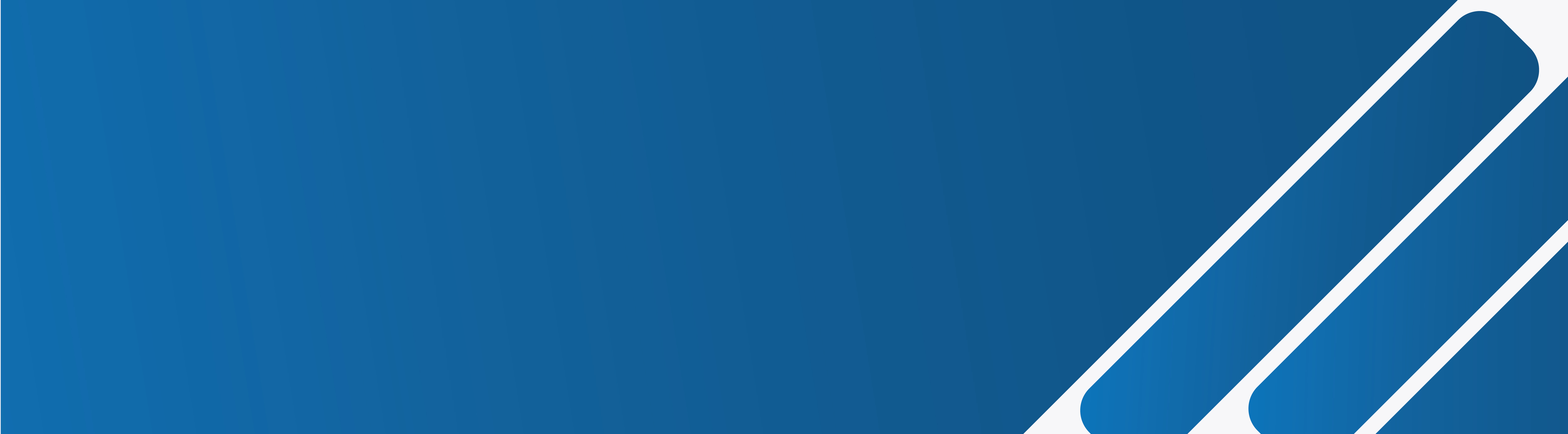 Neue Banner Hintergrund